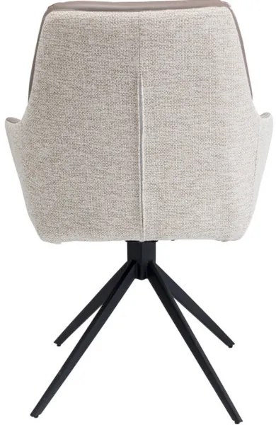 Swivel Amira stolička