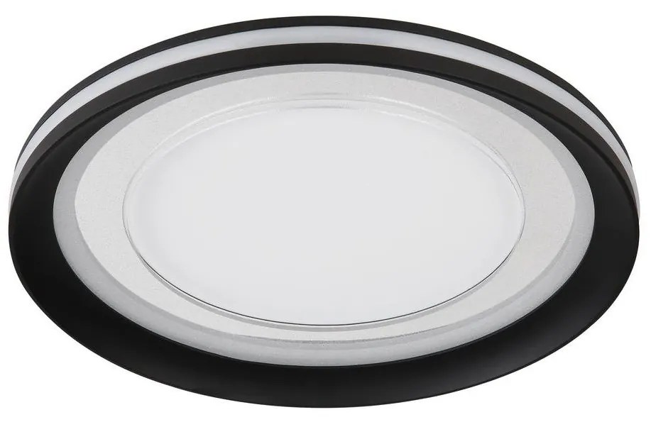 Globo 48918-18 - LED Stropné svietidlo CLARINO LED/18W/230V pr. 30,2 cm