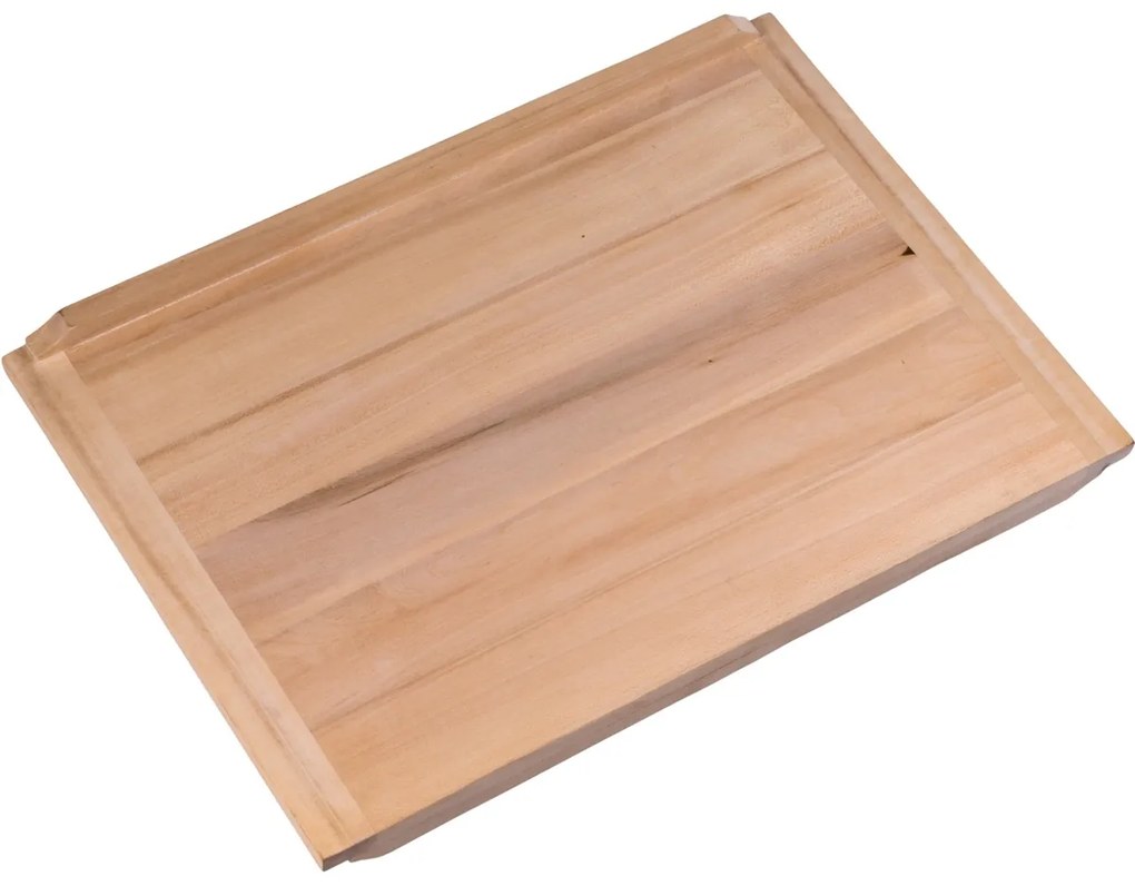 Banquet Vál drevený Brillante, 60 × 40 × 1,7 cm, S