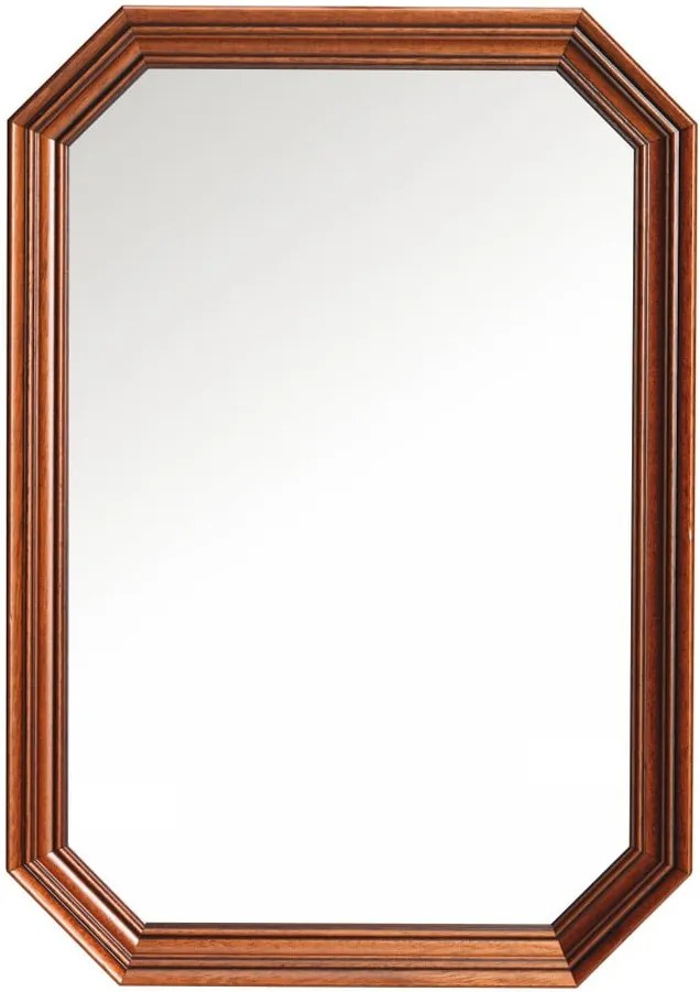 Nástenné zrkadlo Rowico Octamirror
