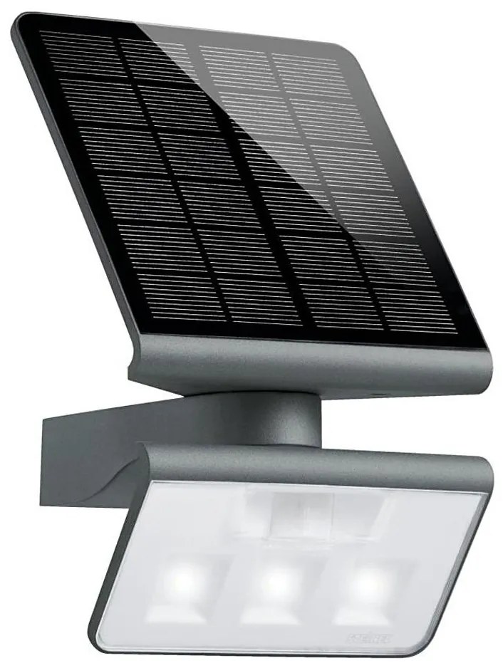 Steinel 081973 - LED Solárny reflektor so senzorom XSolar LS ONE LED/1,2W/3,3V