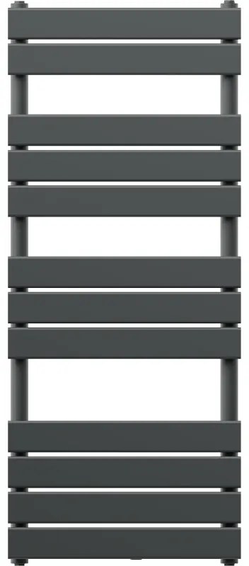 Mexen Ceres, vykurovacie teleso 1200x500 mm, 610 W, antracitová, W111-1200-500-00-66