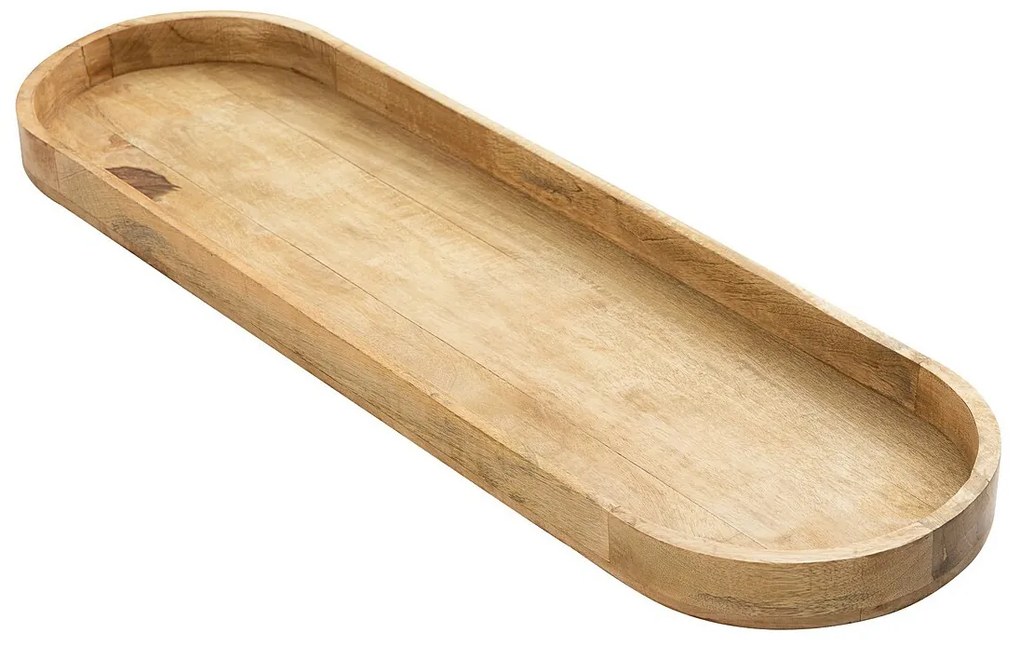 Drevený podnos Yano I 83x25x4 cm
