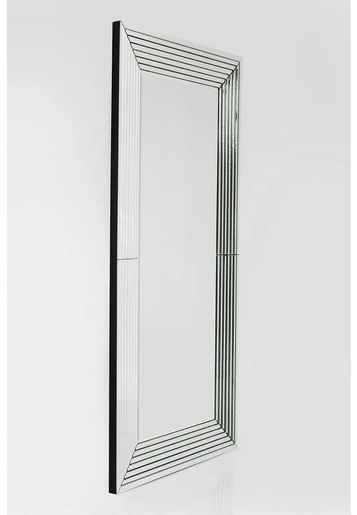 Linea zrkadlo 100x200cm