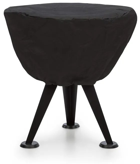 Blumfeldt Caruso, ochranný kryt, nylon 600D, nepremokavý, čierny