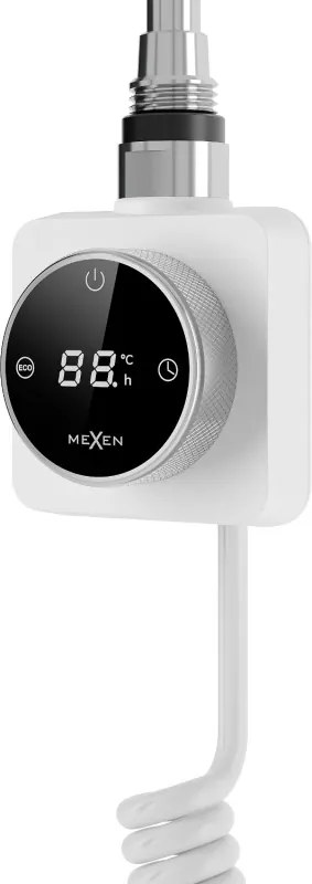 Mexen FA-FD14 elektrický výhrevný článok 400 W, biela - W956-0400-20