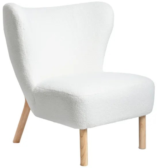 Kreslo RUKA TEDDY béžové 895888