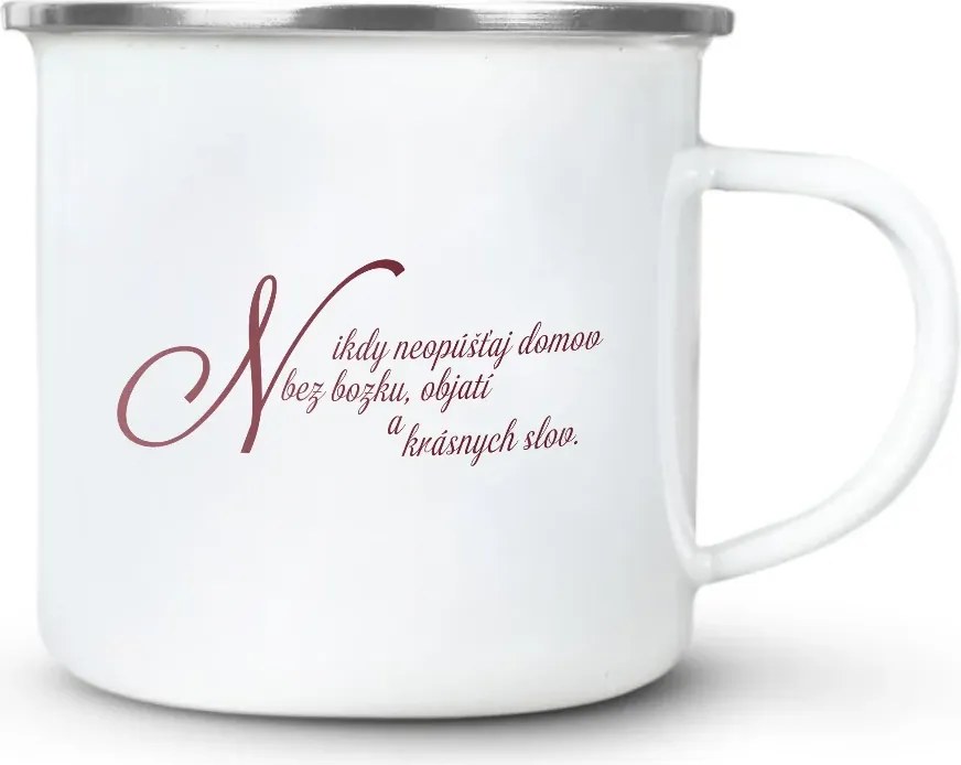 Sablio Plecháčik Neopúšťaj domov: 300 ml