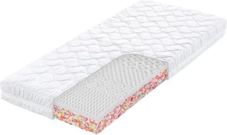 Obojstranný matrac Flexi King 90x200 cm%