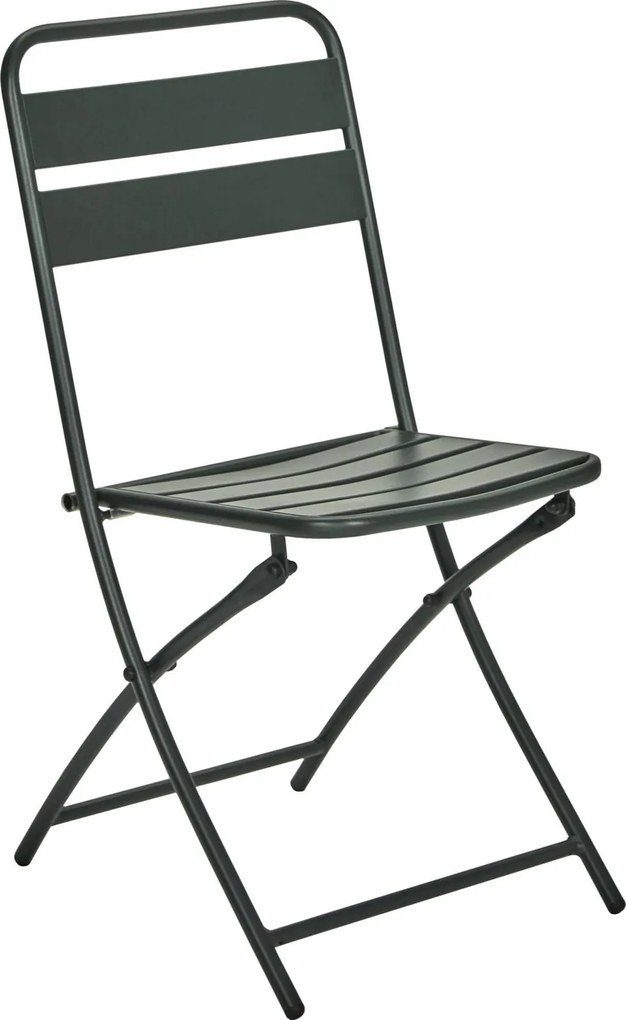 House Doctor Zahradný set stolíka so stoličkami Helo Green