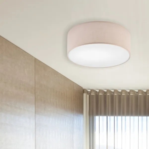 Brilagi - LED Stropné svietidlo SIRIJA LED/12W/230V pr. 35 cm béžová