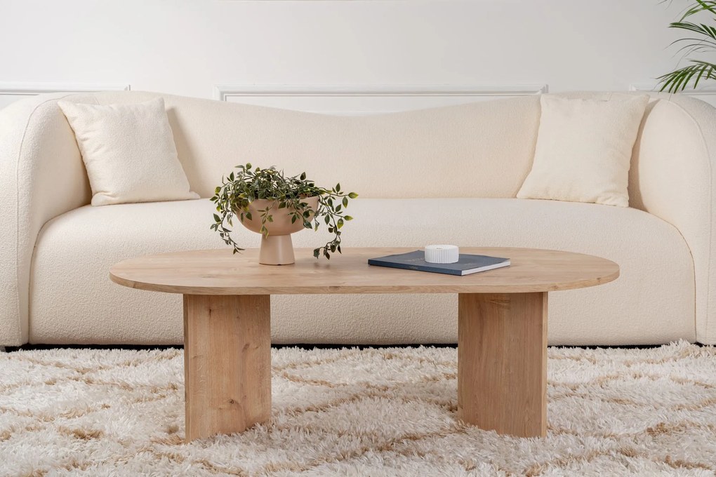Sable - Sapphire Oak