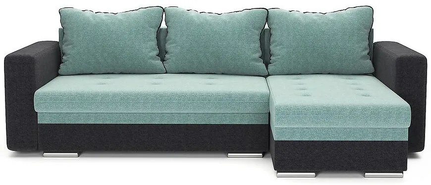 Rohová sedacia súprava Jawa ľavá Enjoy 18 + Korpus Enjoy 24 G1