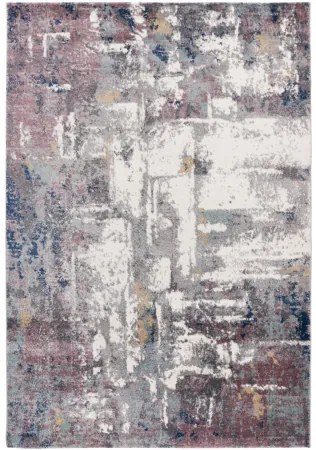 Koberce Breno Kusový koberec TRENDY 401/multi, viacfarebná,160 x 230 cm