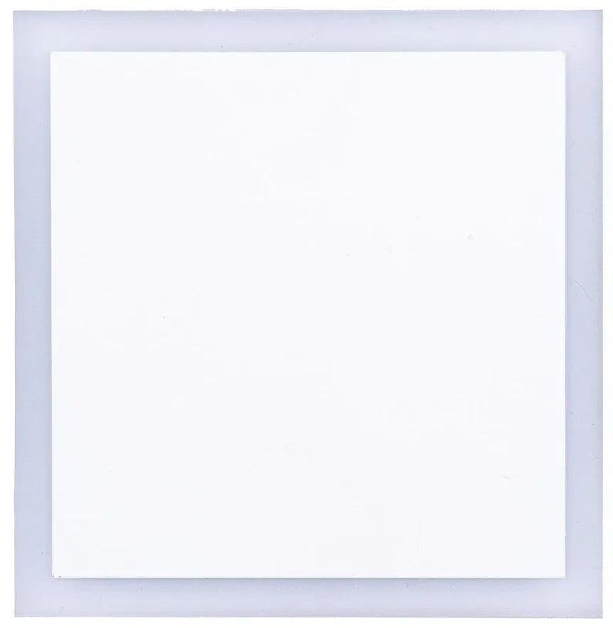 Schodiskové LED svietidlo Evo, 1x LED 0,6w, 4000k, w