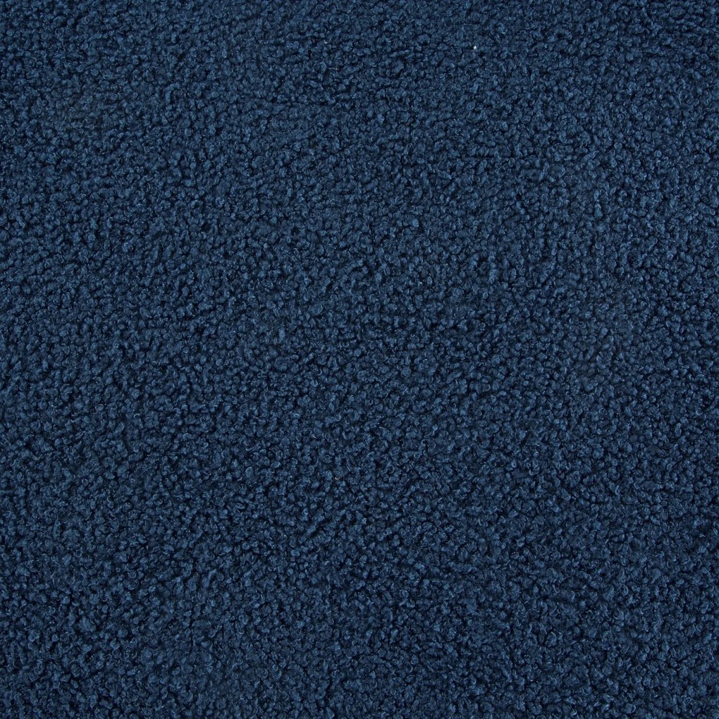 DEKA BUKLA 70X160 CM TMAVOMODRÁ