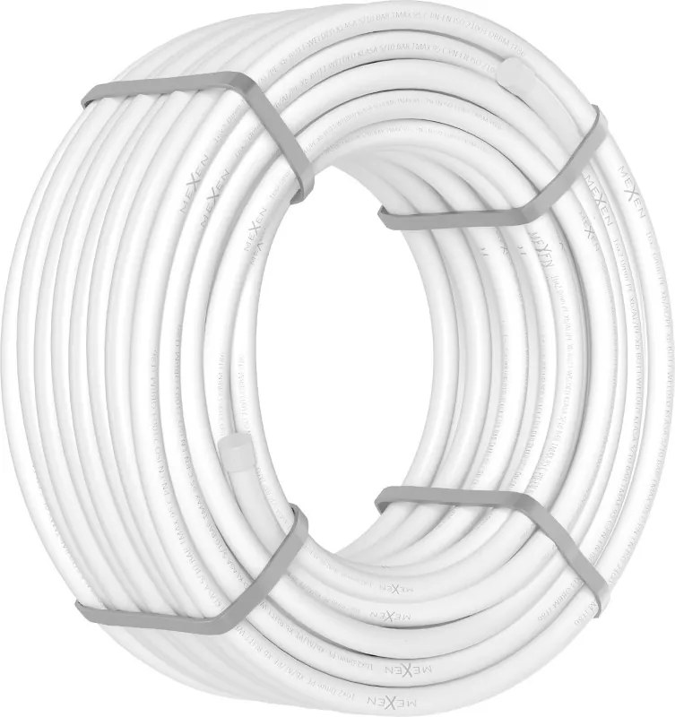 Mexen AL-L, PE-Xb/AL/PE rúra 32 x 3 mm, 50 mb - W97101-2632-50