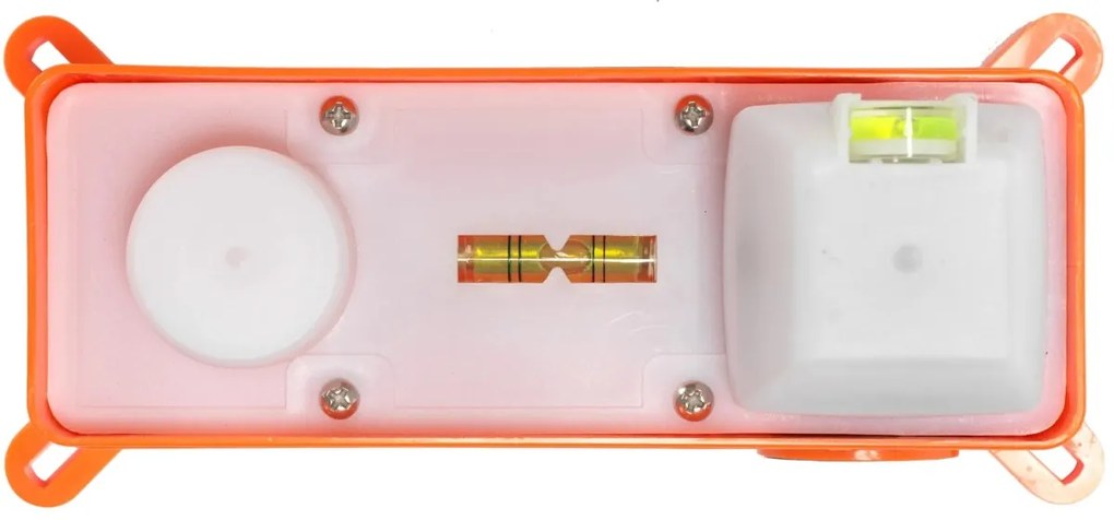 Podomietková umývadlová batéria REA OVAL + BOX zlatá