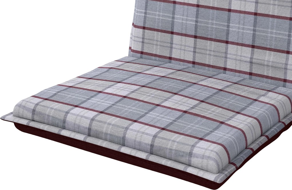 Doppler CASA 4402 béžová/bordó