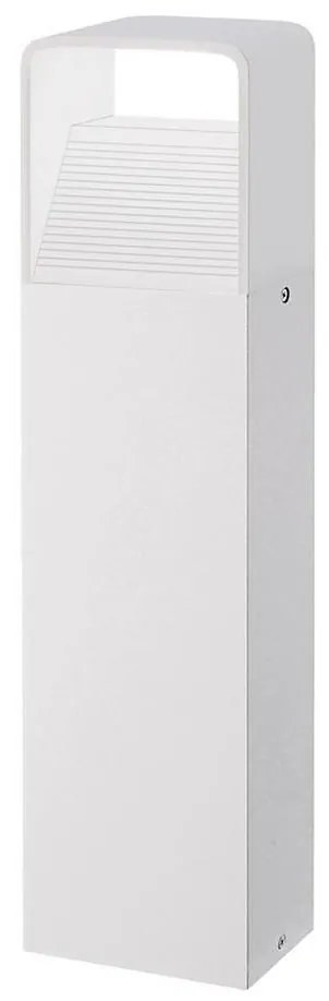 Eglo 96498 - LED Vonkajšia lampa DONINNI 1xLED/5W/230V IP44