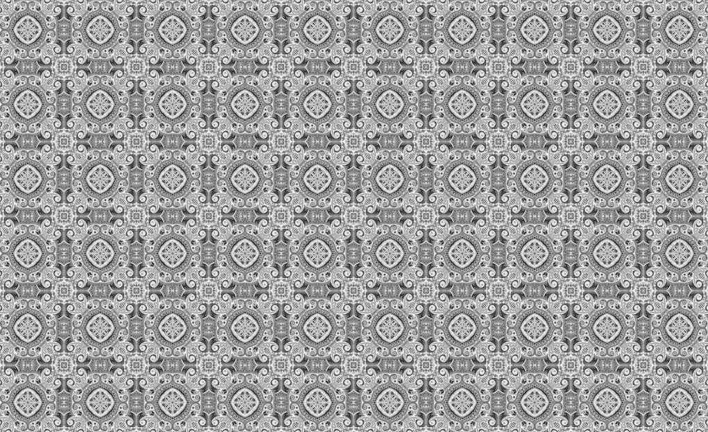 Fototapeta - Mozaika (254x184 cm)
