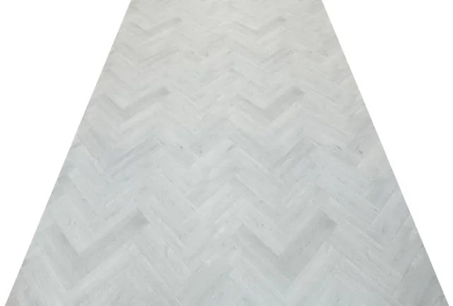 PVC podlaha Turbo Mayfair 009S sivá