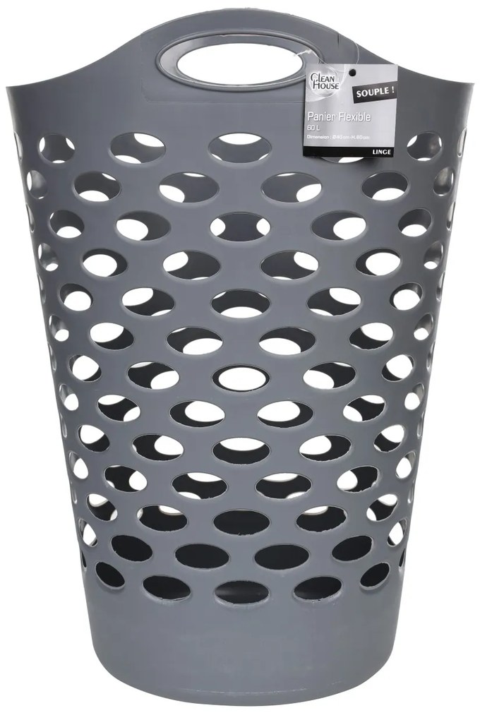 Kôš na bielizeň Flex 60 l