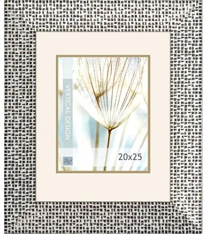 Fotorám 20x25, GLAMOUR/ST