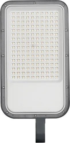 Brilagi-LED Vonkajšia lampa so stĺpom a kl. 3 m URBANLIGHT LED/100W/230V antracit IP65