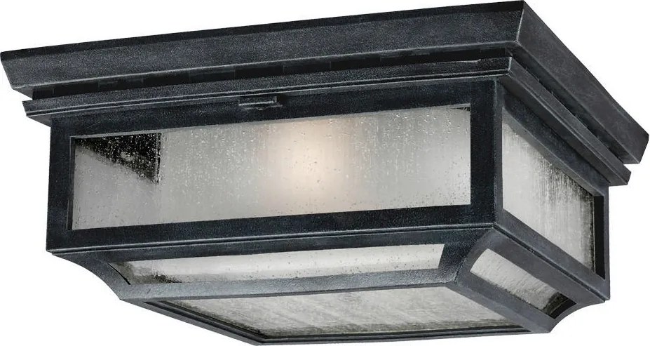 XXXLutz VONKAJŠIE STROPNÉ SVIETIDLO, 14.5/33 cm Elstead Lighting - Online Only bytové doplnky - 009093101606