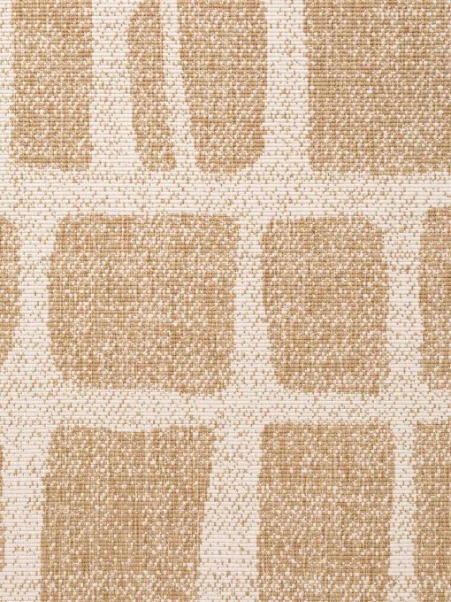 Koberec Ted Baker Haringey Ruskin naturálny / biely