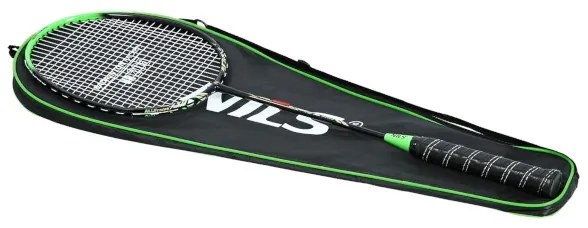 Badmintonová raketa NILS NR205