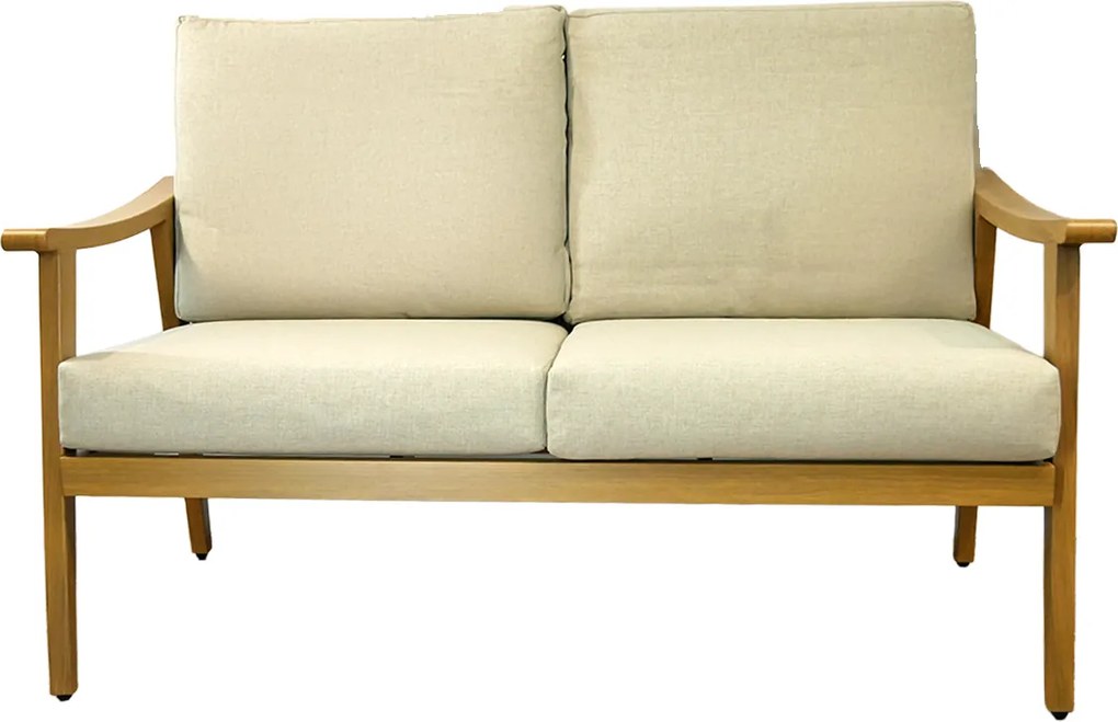 CH Hliníková súprava záhradného nábytku Tirana