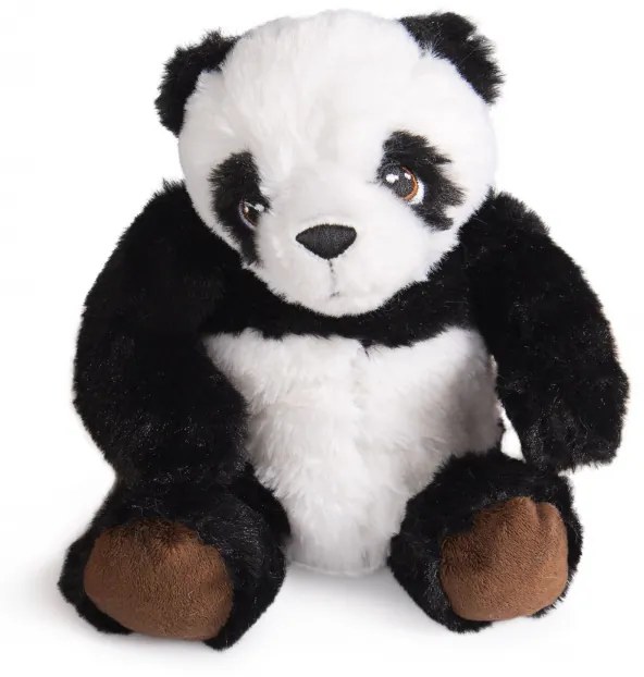 ALBI Albi crafts - najlepší kamarát panda