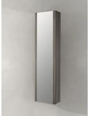 Kúpeľňová skrinka Baden Haus NEW YORK 140x35x20 cm smrekovec