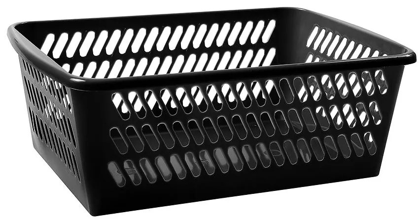 Košík Mini čierny