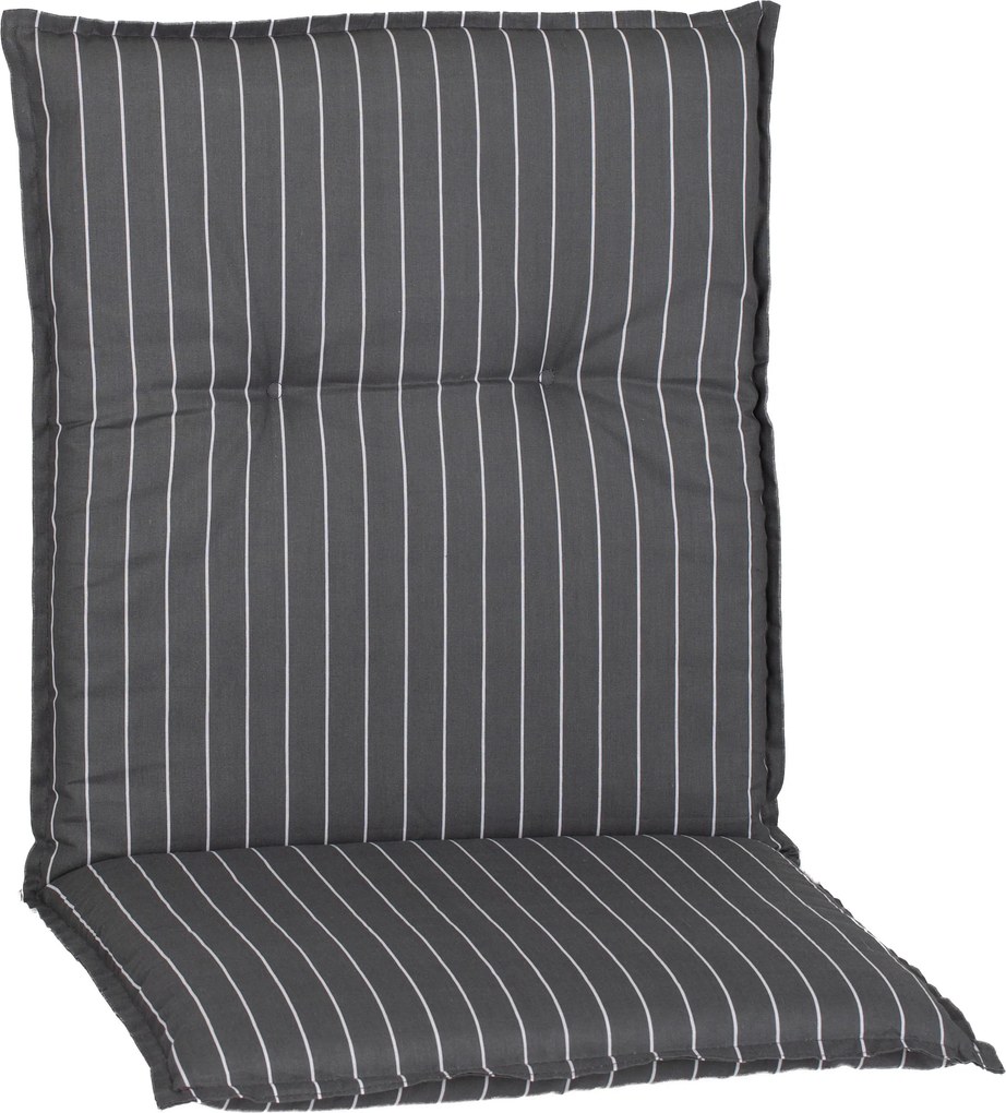 XXXLutz SADA VANKÚŠOV PRE STOLIČKU 4ks, 100/50/6 cm Gardenson - Online Only záhrada - 006285008803