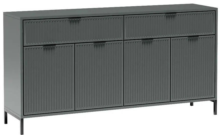 Komoda Link A Styles Ls1 Stone Green