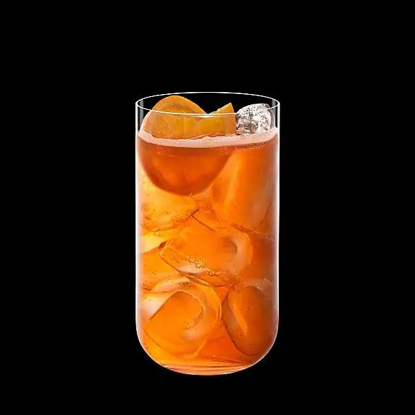 Luigi Bormioli pohár Sublime 450 ml 4 ks