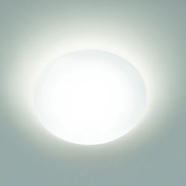 Philips 31802/31/16 - LED Stropné svietidlo SUEDE LED/24W/230V 4000K