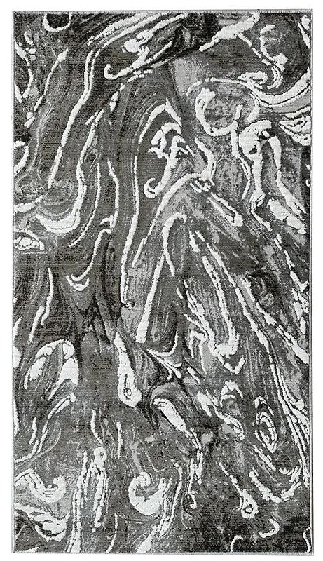 Koberec Havana 1,6/2,26 B0617A sivý