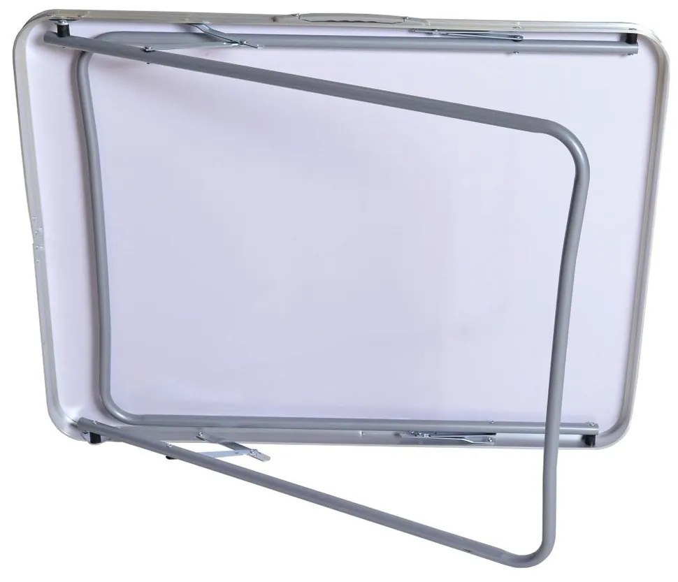 Rojaplast Campingový stôl 80x60cm