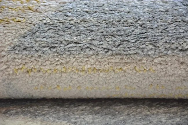 Koberec NORDIC SCANDINAVIA nebeský G4586