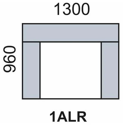 AVA FAMM 1ALR Varianta: TERRA 48NW