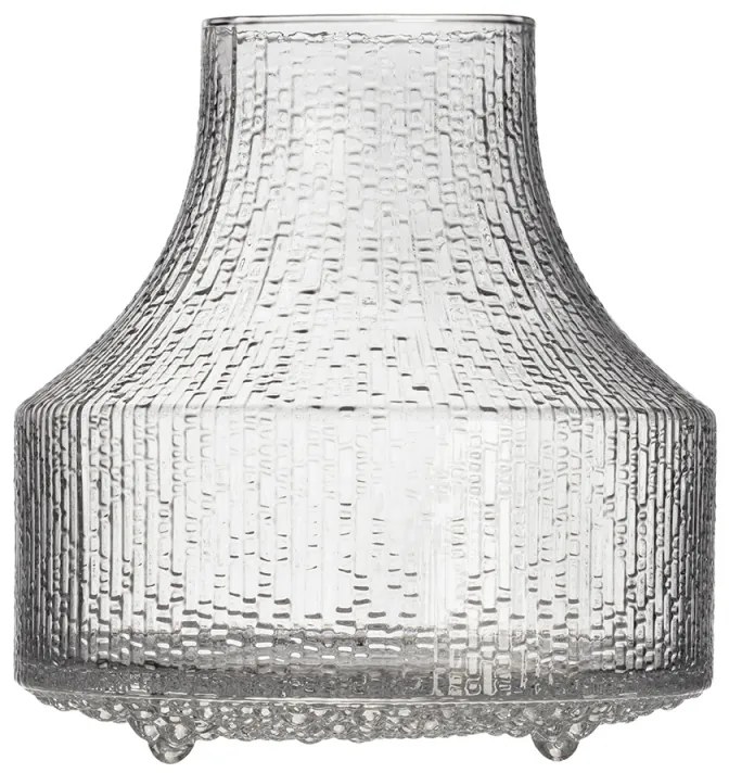 Váza Ultima Thule 180x192cm, číra