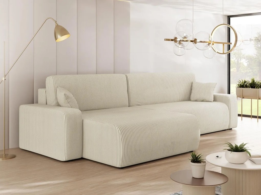 Rohová sedačka Easton Maxi, Farba: Poso 02