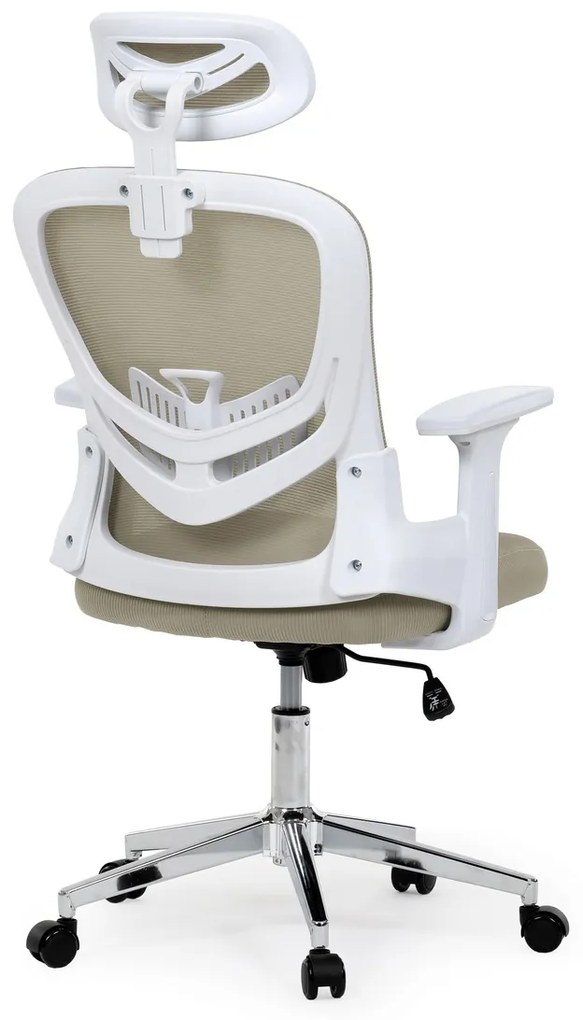Kancelárske kreslo Autronic KA-K2031 BGE