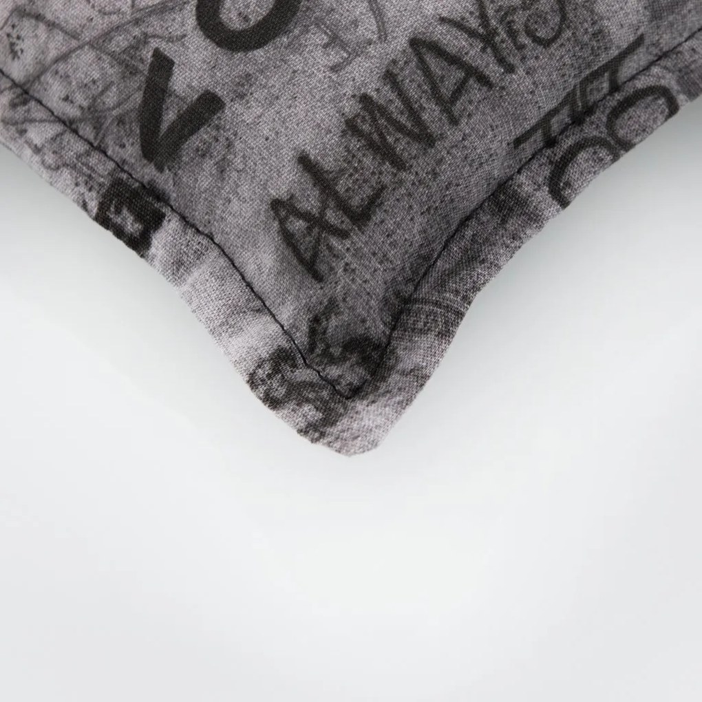 Doppler SPOT 2660 sivá