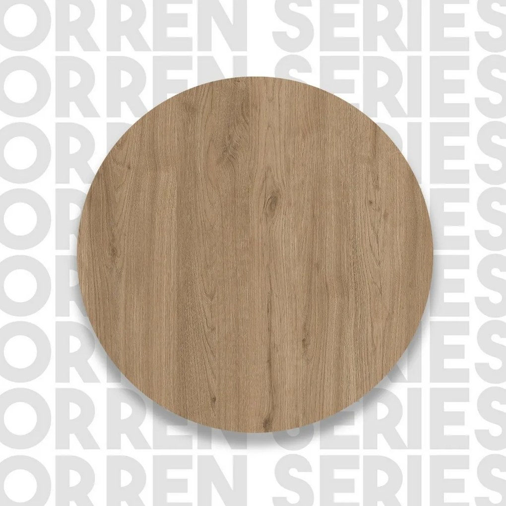 Barový stôl Mona Oak