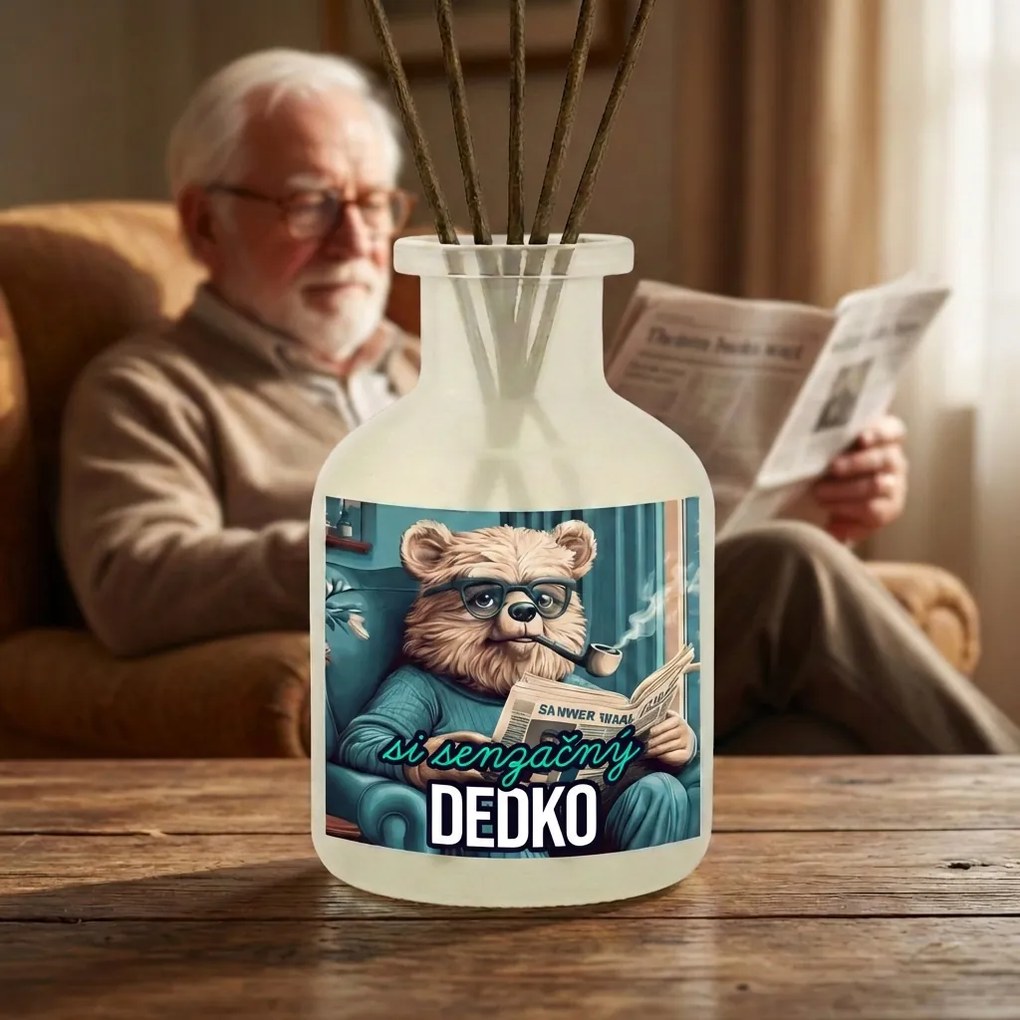 Difuzér Si senzačný dedko